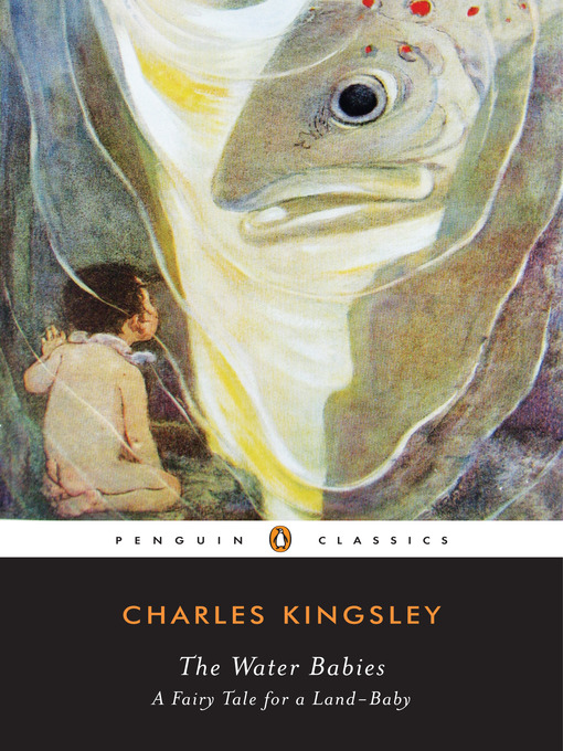Title details for The Water-Babies by Charles Kingsley - Wait list
